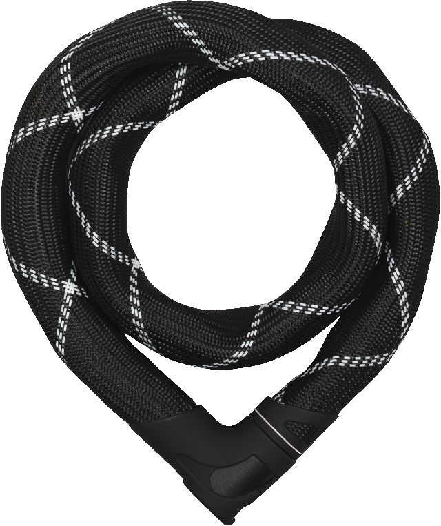 Motorcycle chain lock | Steel-O-Chain™ Iven 8210 | ABUS
